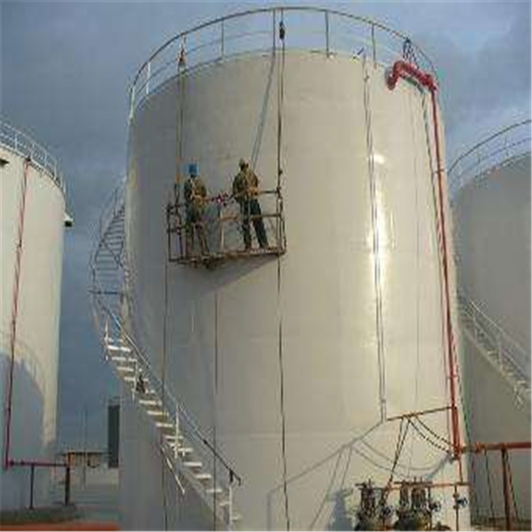 运河喷漆翻新・工业喷漆・设备喷漆服务简介